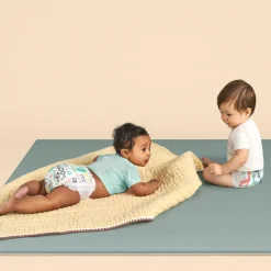 Clean Conscious Disposable Diapers Newborn-Size 2