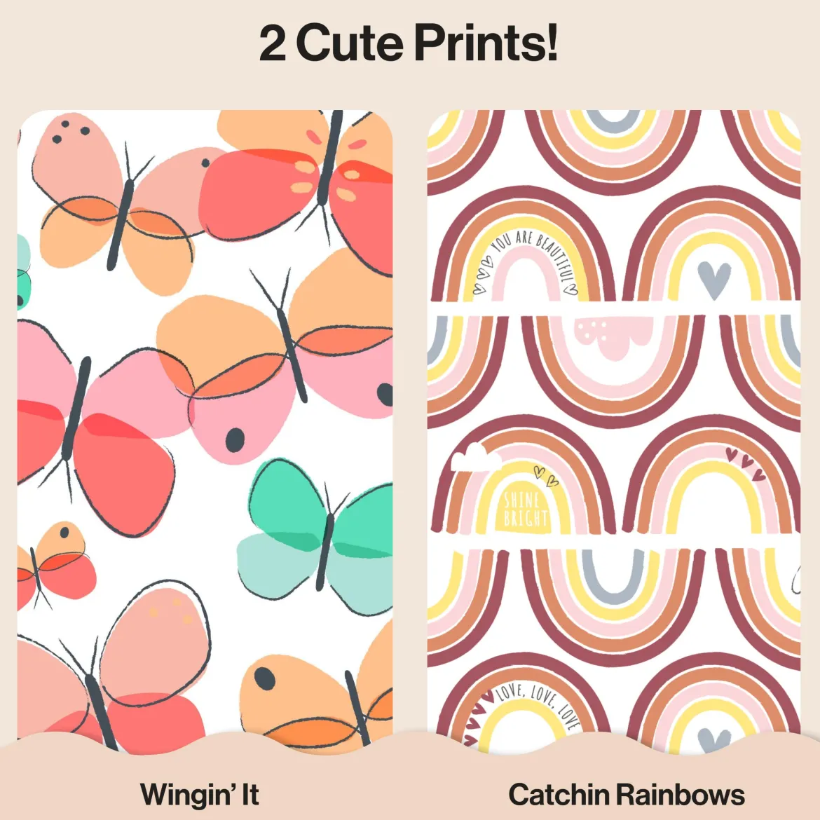 Clean Conscious Disposable Diapers Size 3-5