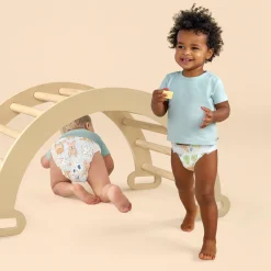 Clean Conscious Disposable Diapers Size 6-7
