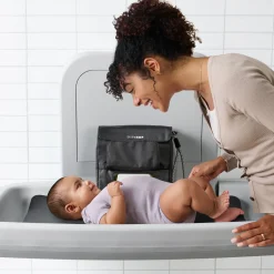 Clean Slate Portable Changing Station