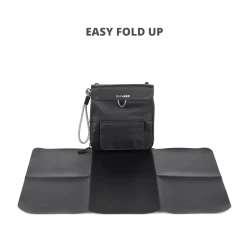 Clean Slate Portable Changing Station