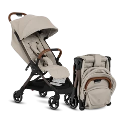 Clic Compact Stroller