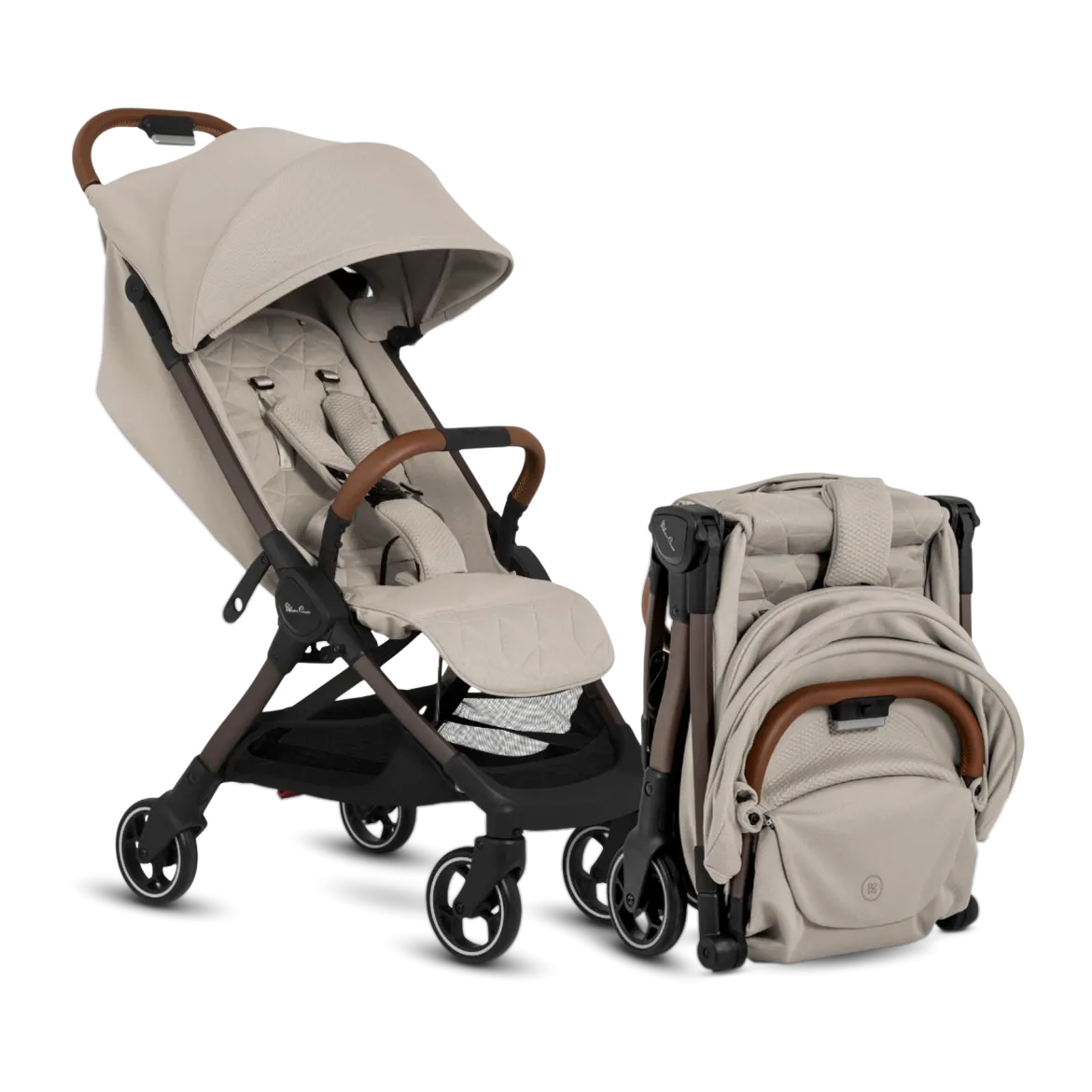 Clic Compact Stroller