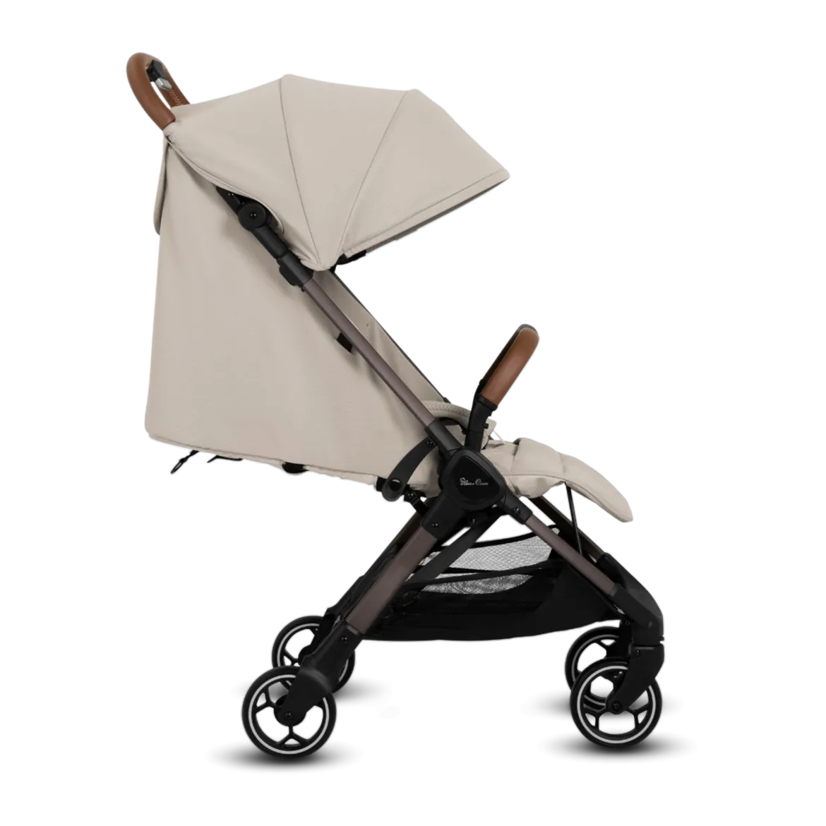 Clic Compact Stroller