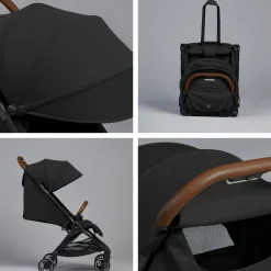 Clic Compact Stroller