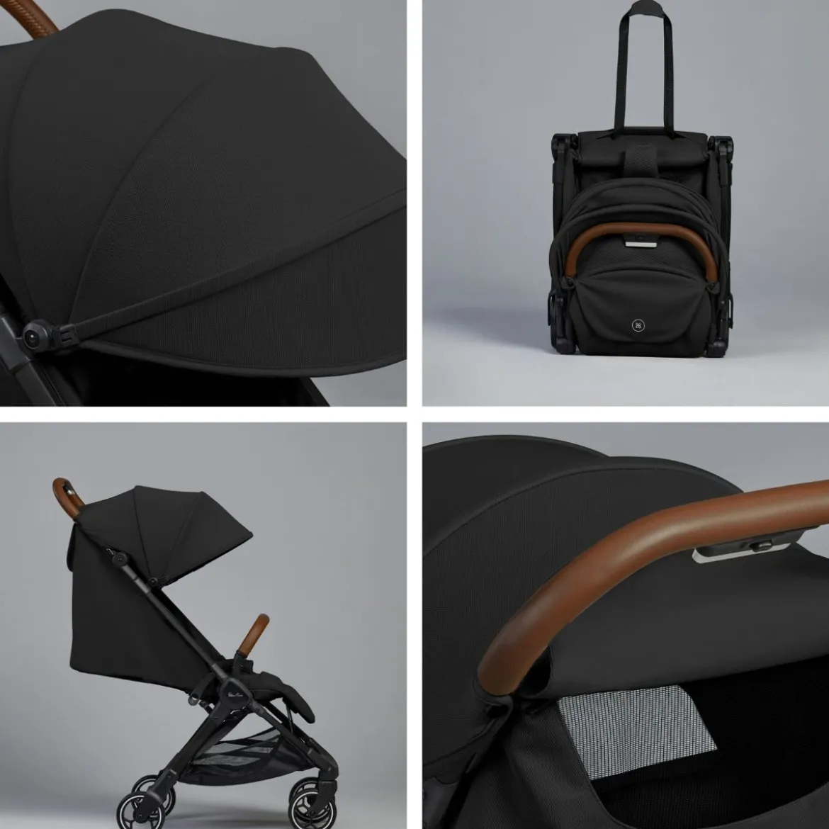 Clic Compact Stroller