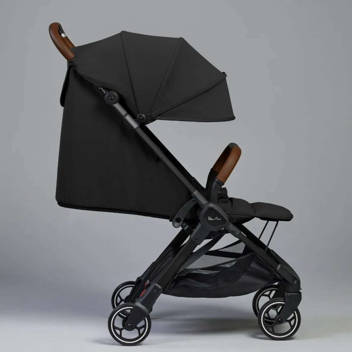 Clic Compact Stroller