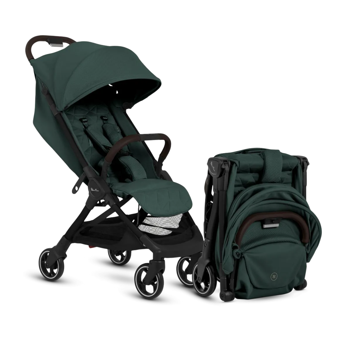 Clic Compact Stroller
