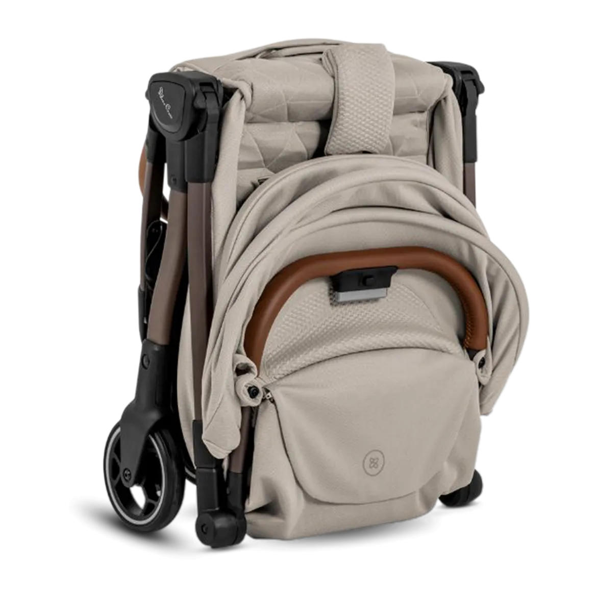 Clic Compact Stroller