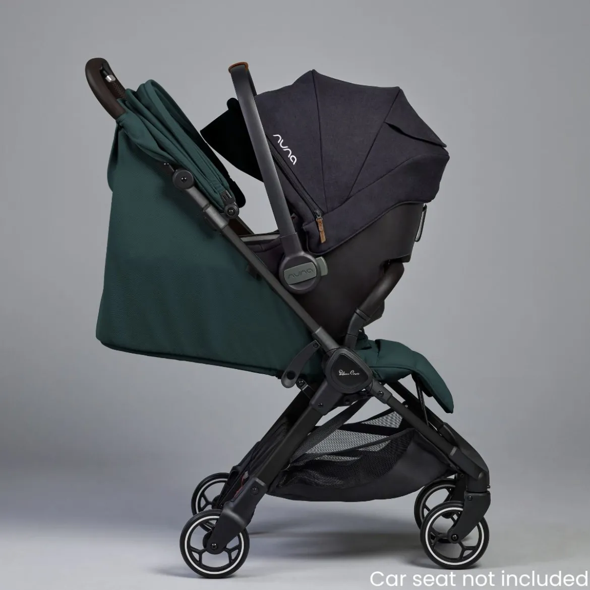 Clic Compact Stroller