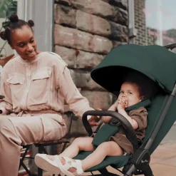 Clic Compact Stroller