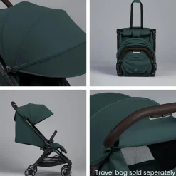 Clic Compact Stroller