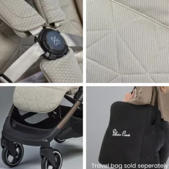 Clic Compact Stroller
