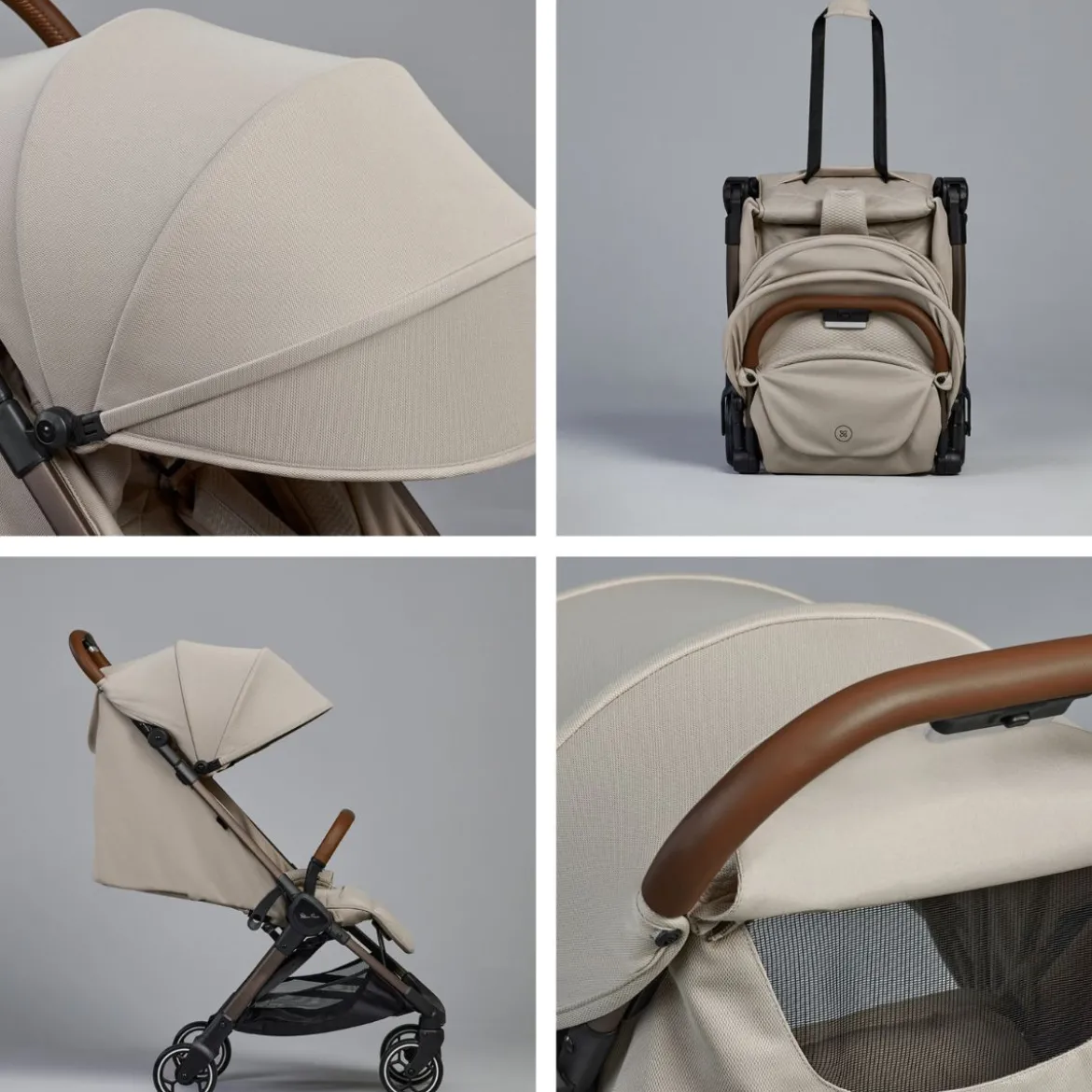 Clic Compact Stroller