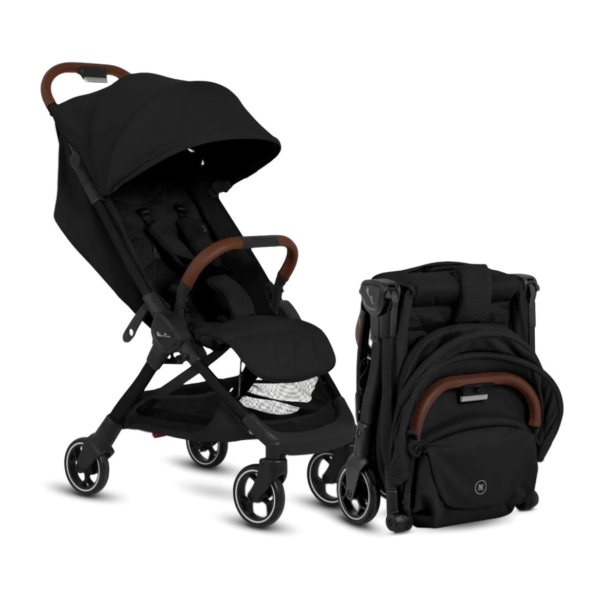 Clic Compact Stroller