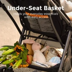 ClickGo Lightweight Stroller