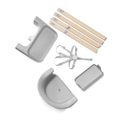Clikk High Chair