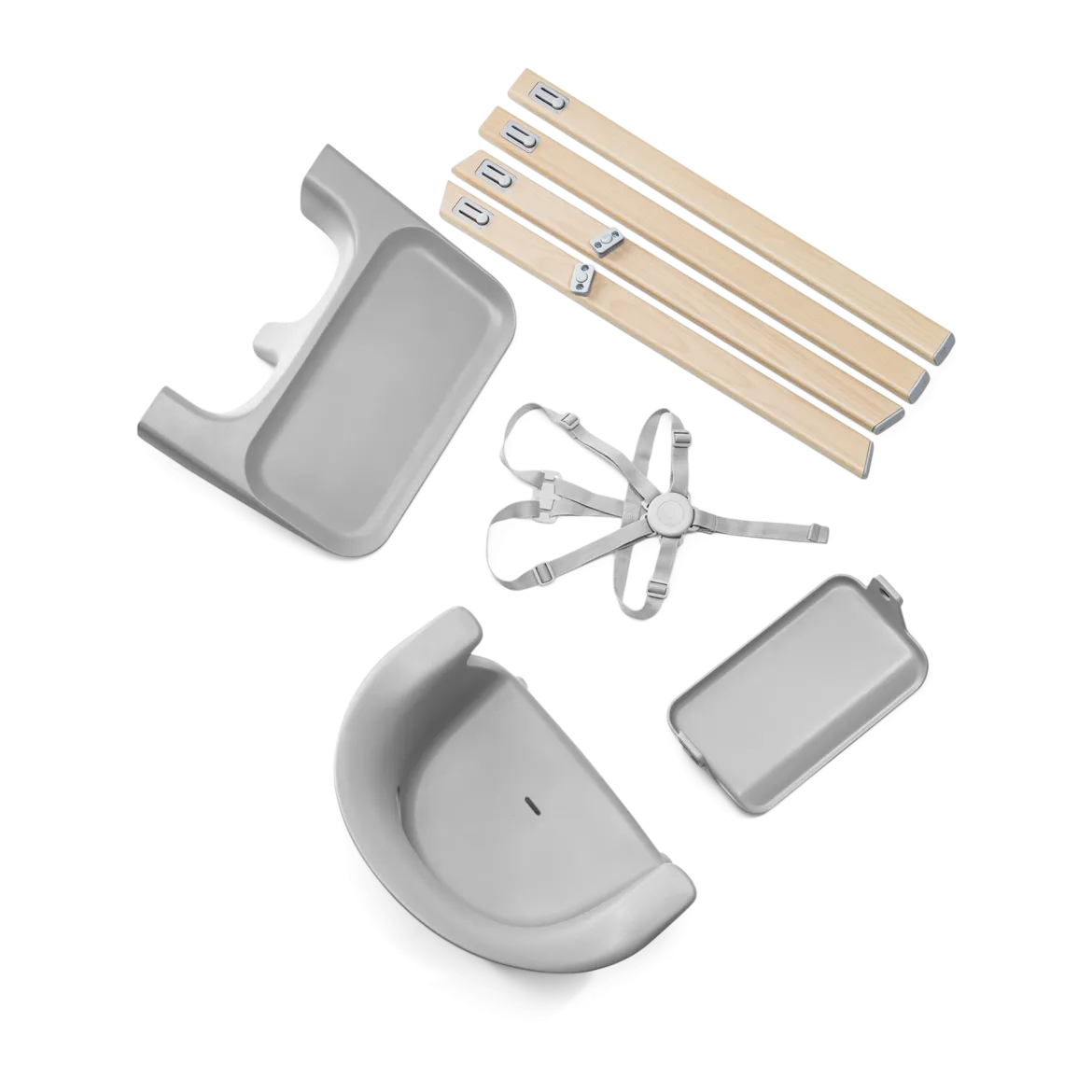 Clikk High Chair