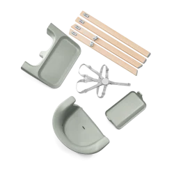 Clikk High Chair