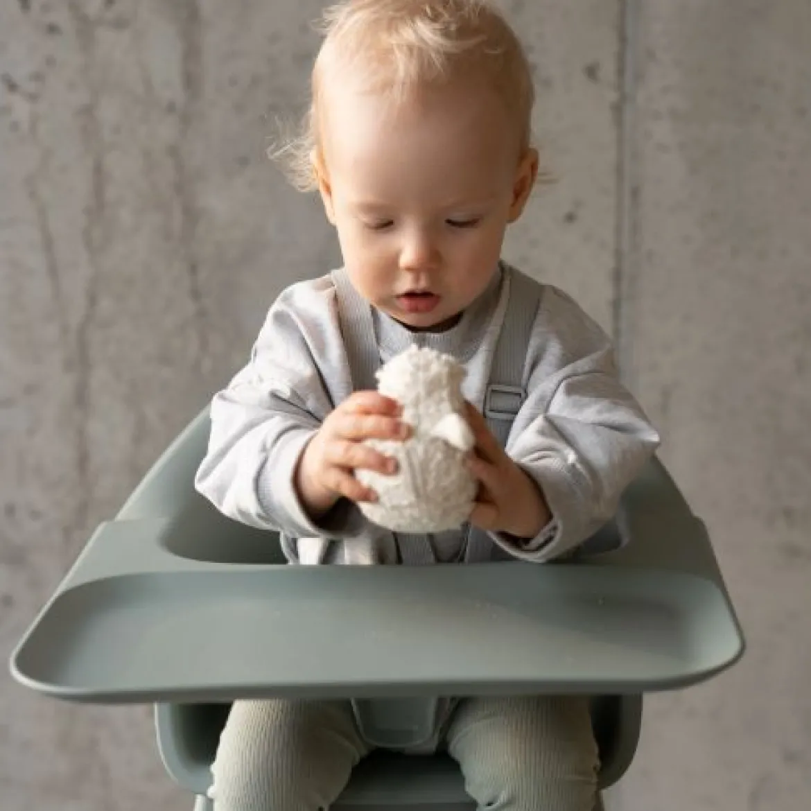 Clikk High Chair