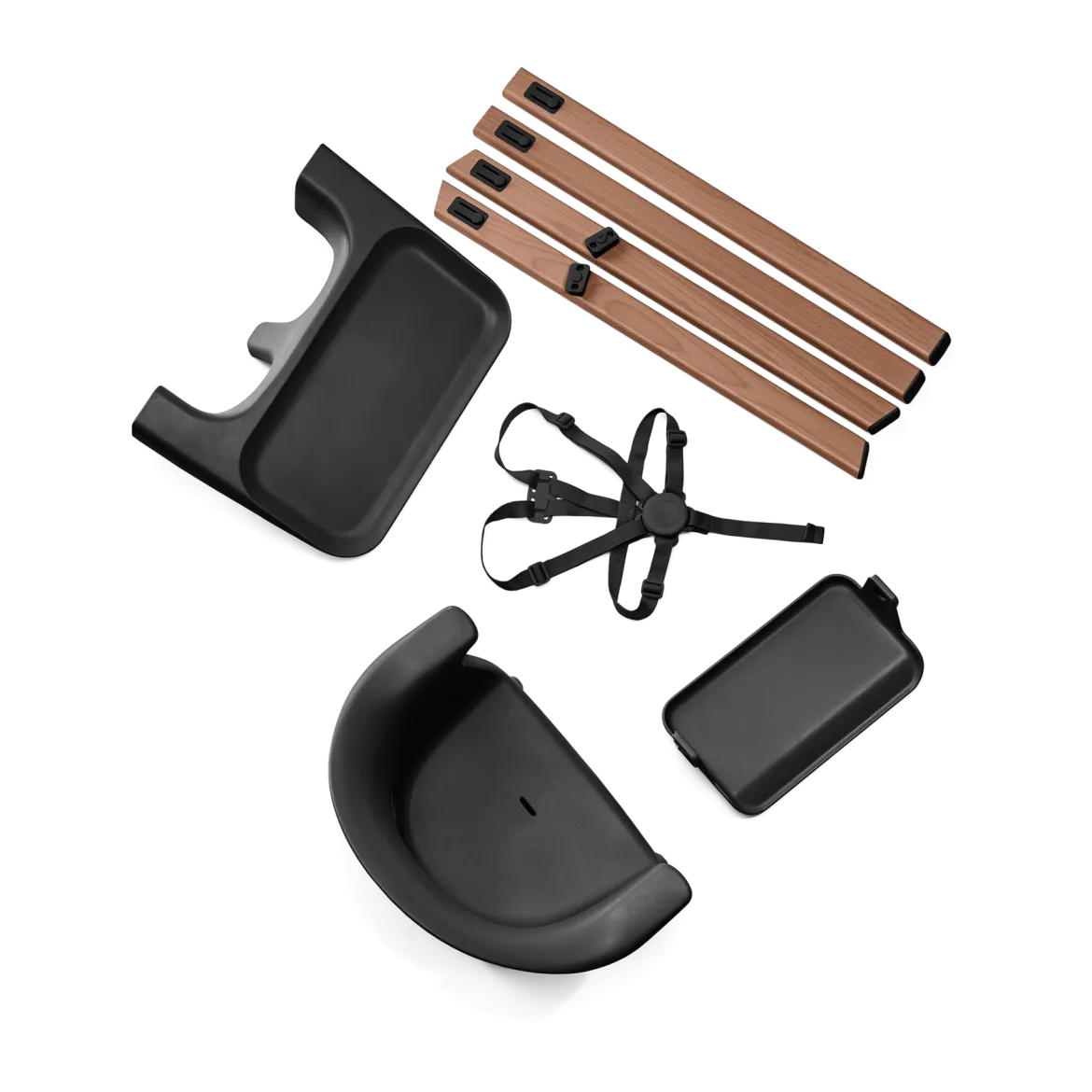 Clikk High Chair