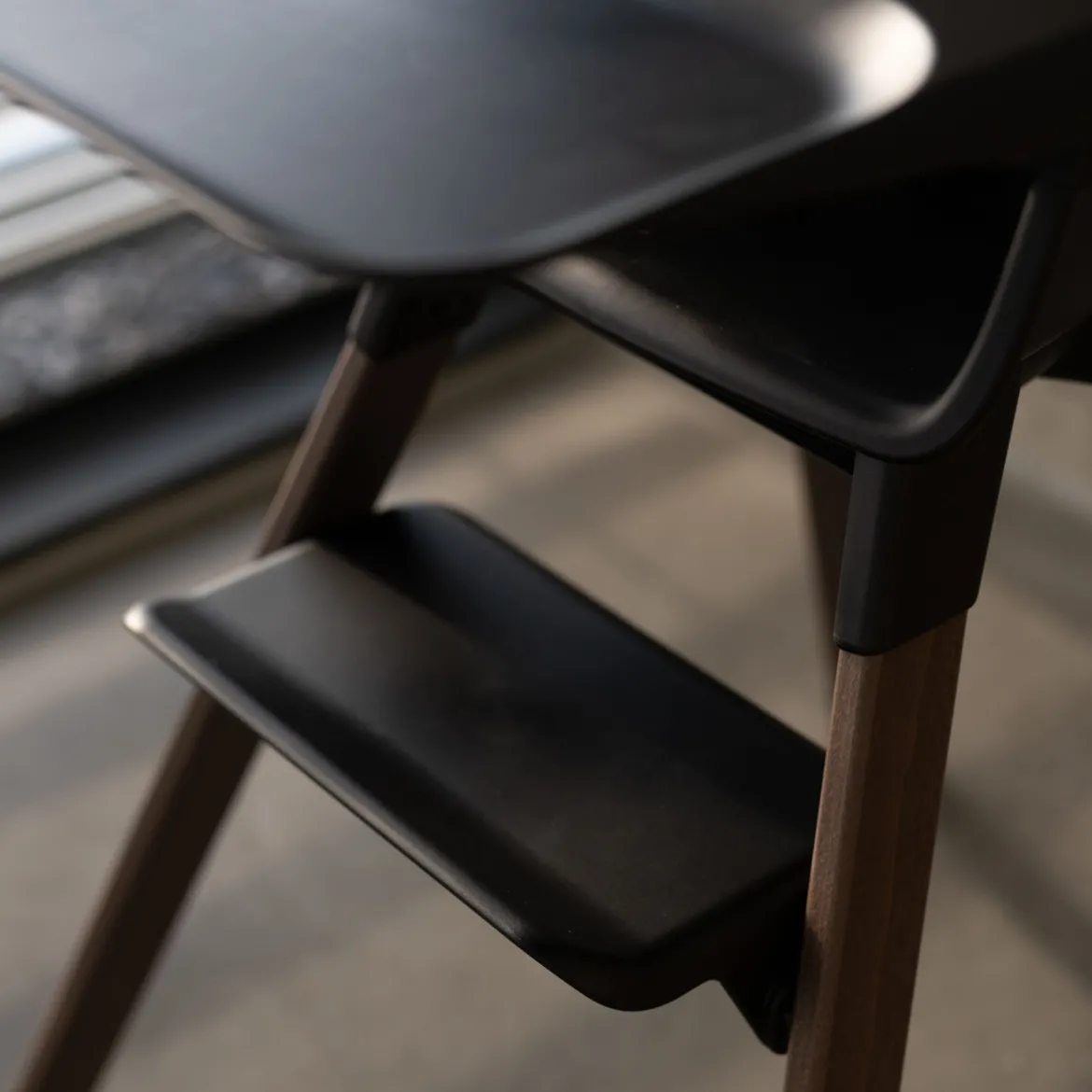 Clikk High Chair