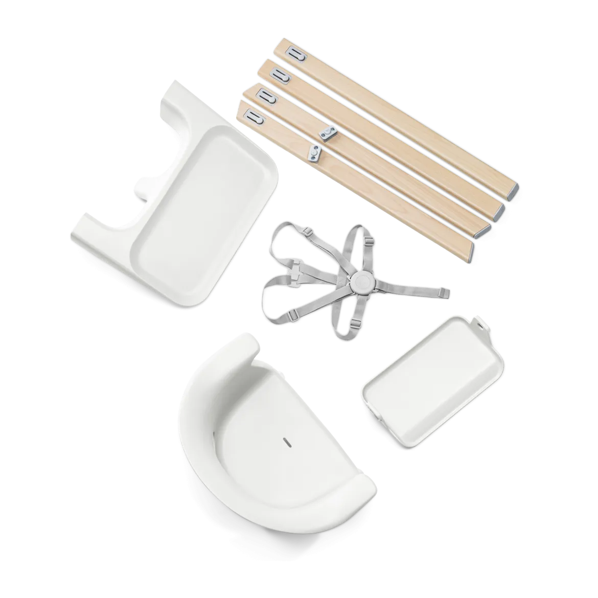 Clikk High Chair