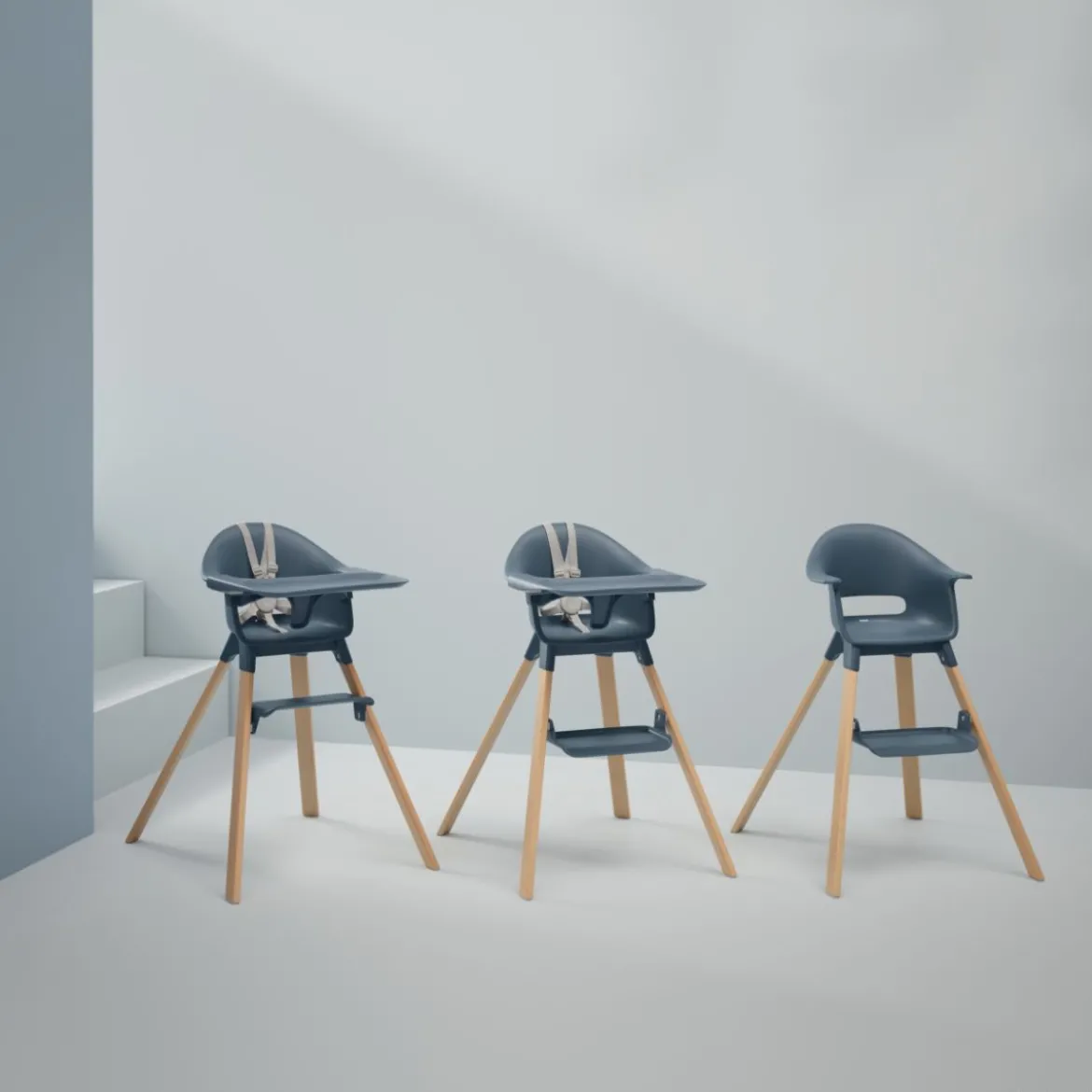Clikk High Chair