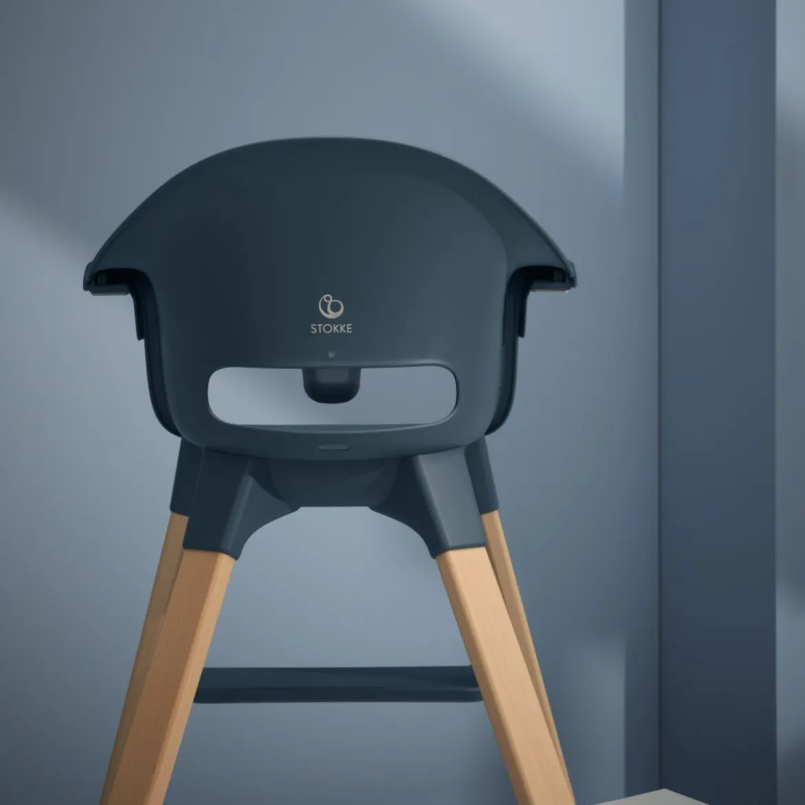 Clikk High Chair