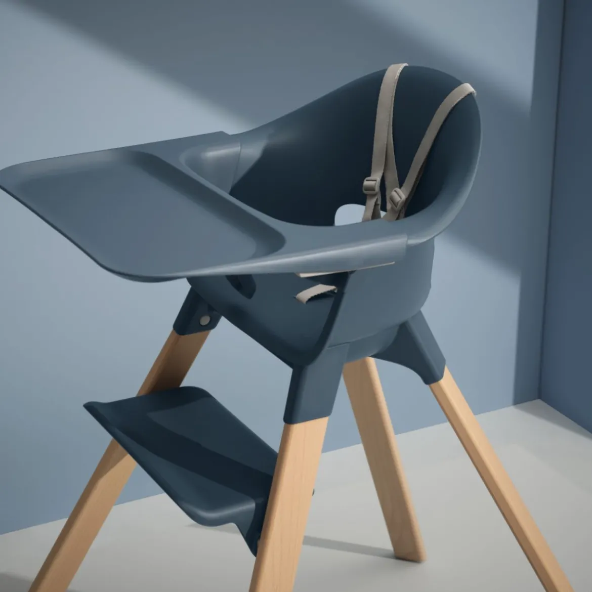 Clikk High Chair