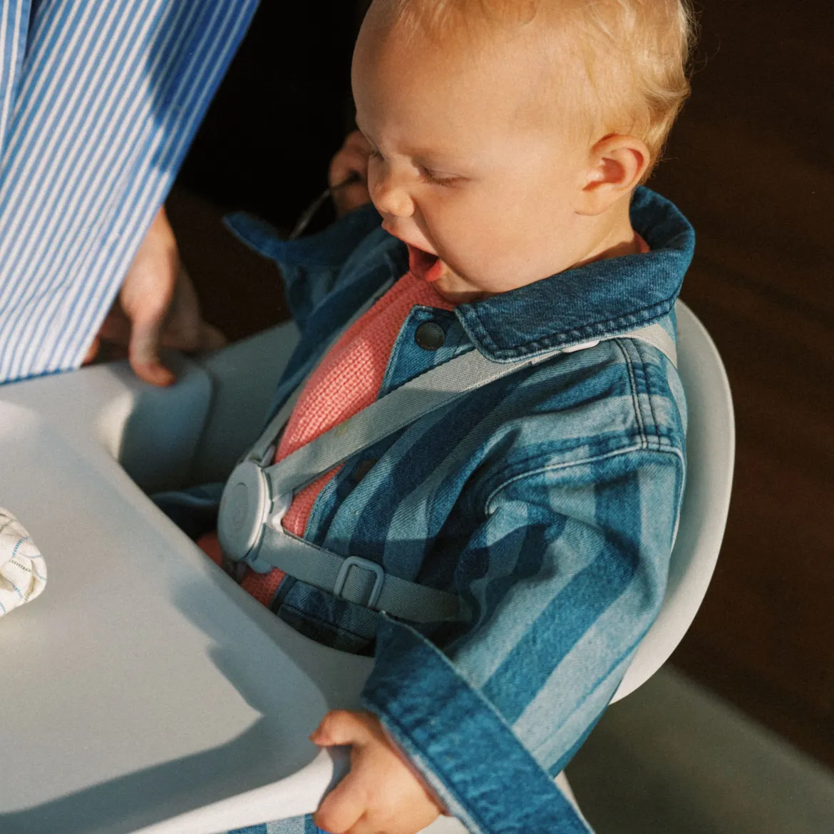 Clikk High Chair