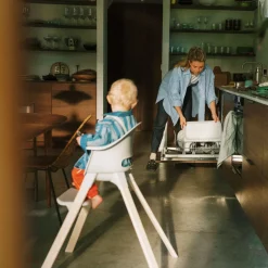 Clikk High Chair