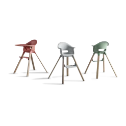 Clikk High Chair