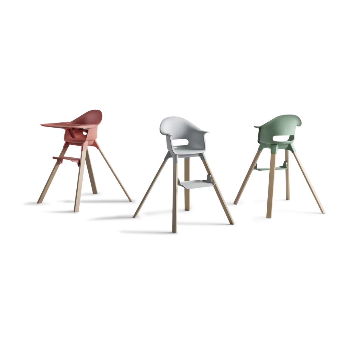 Clikk High Chair