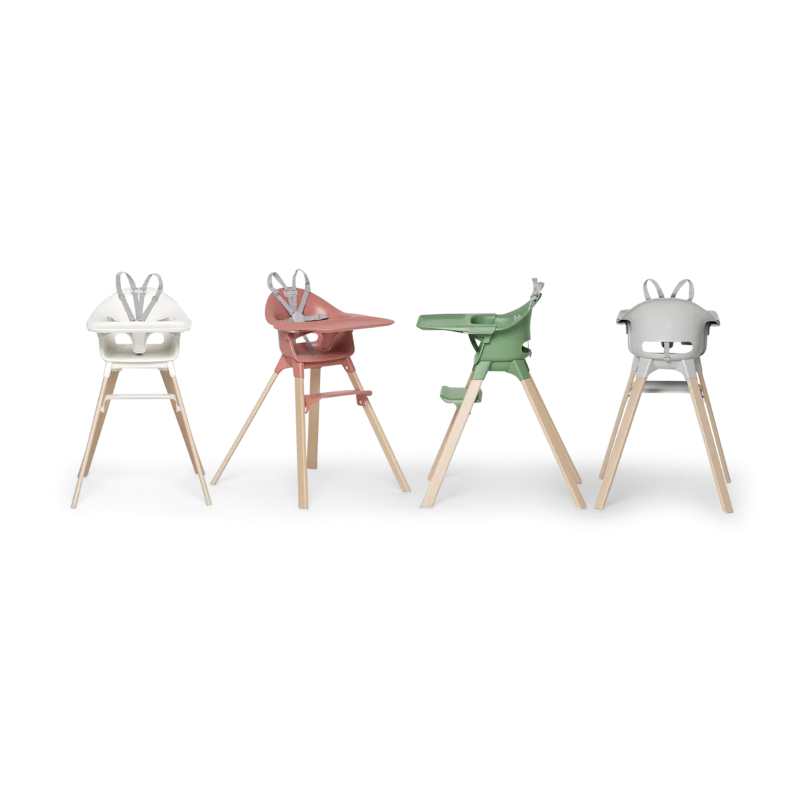 Clikk High Chair