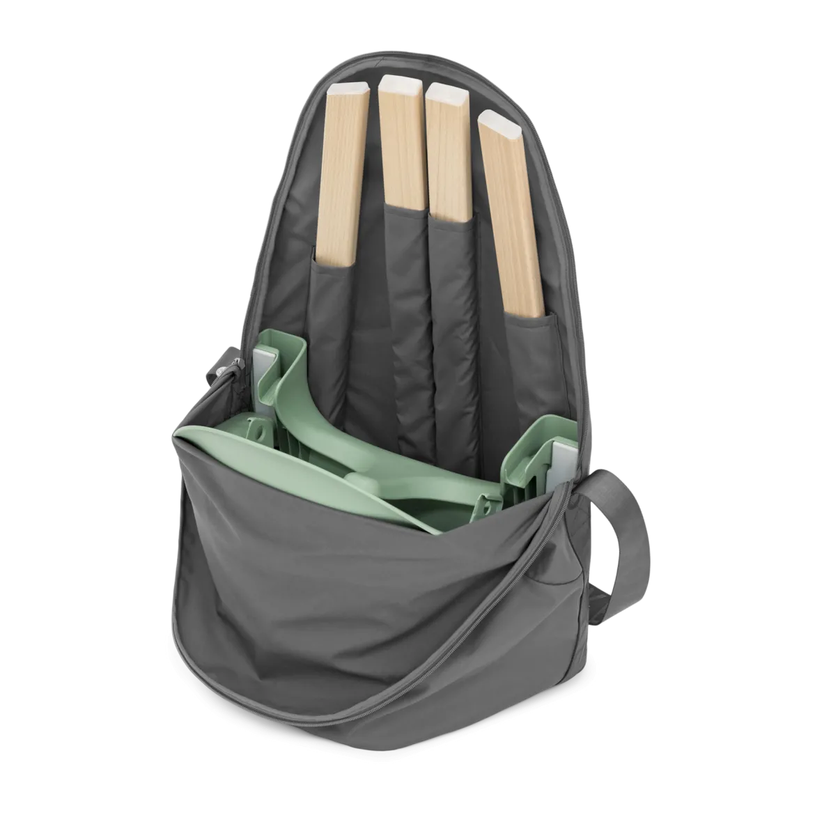 Clikk Travel Bag