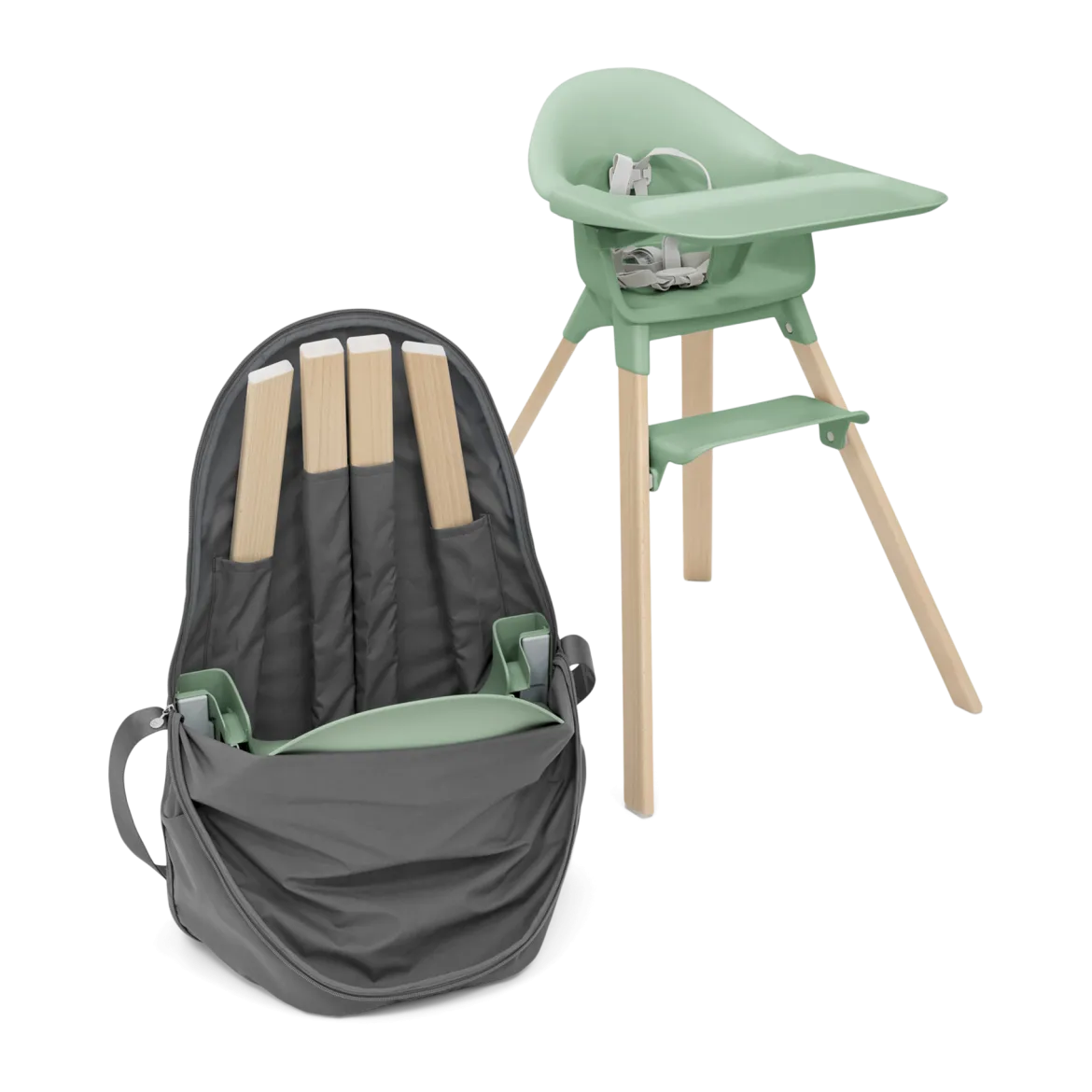Clikk Travel Bag