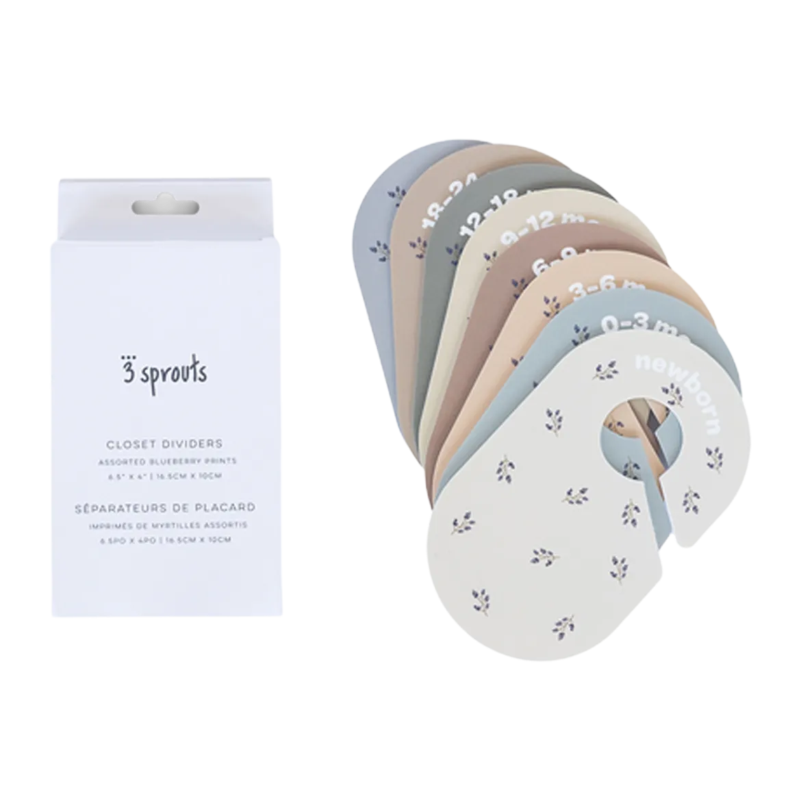 Closet Dividers