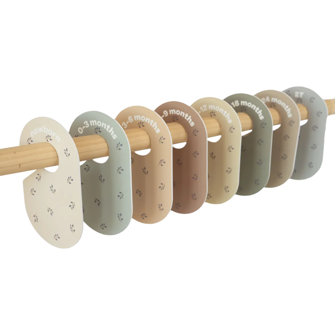 Closet Dividers