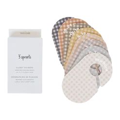 Closet Dividers