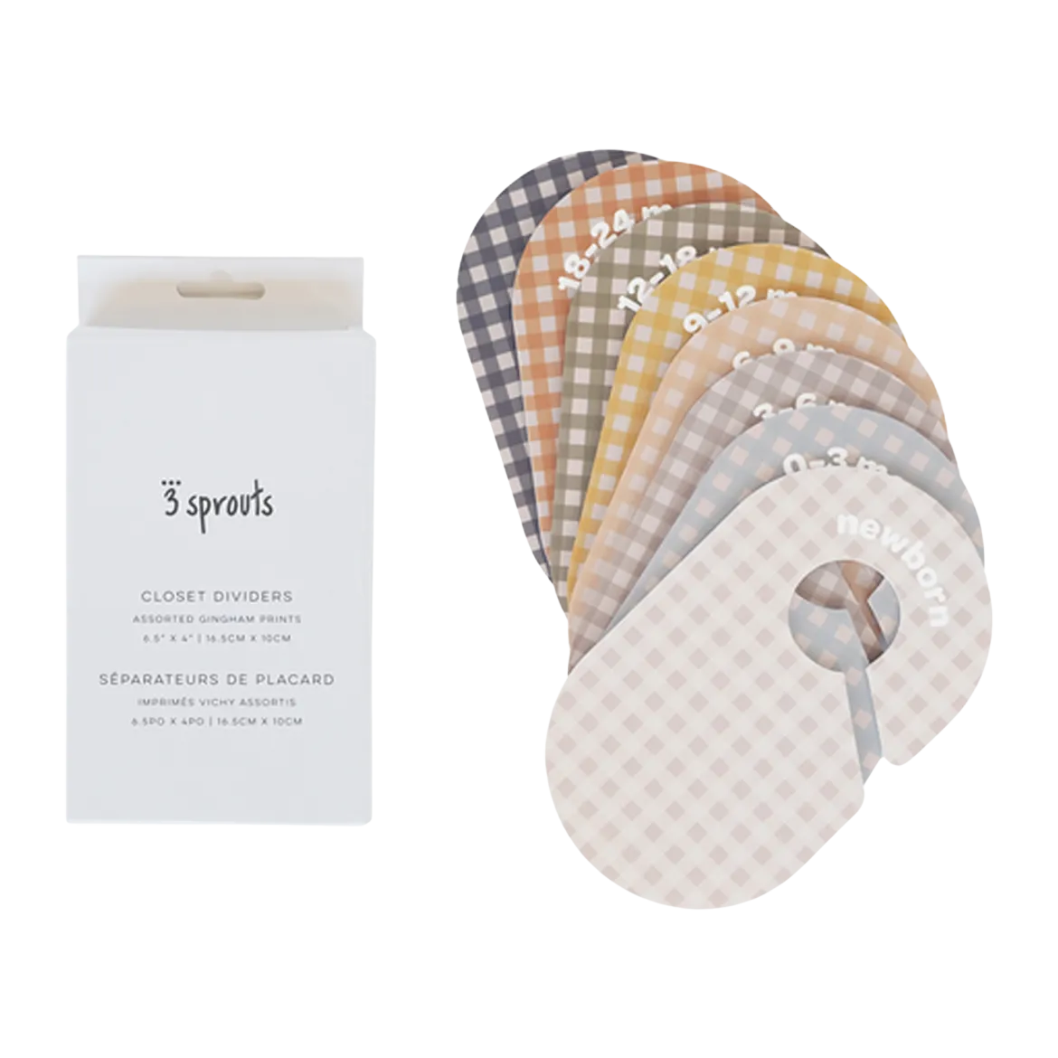 Closet Dividers