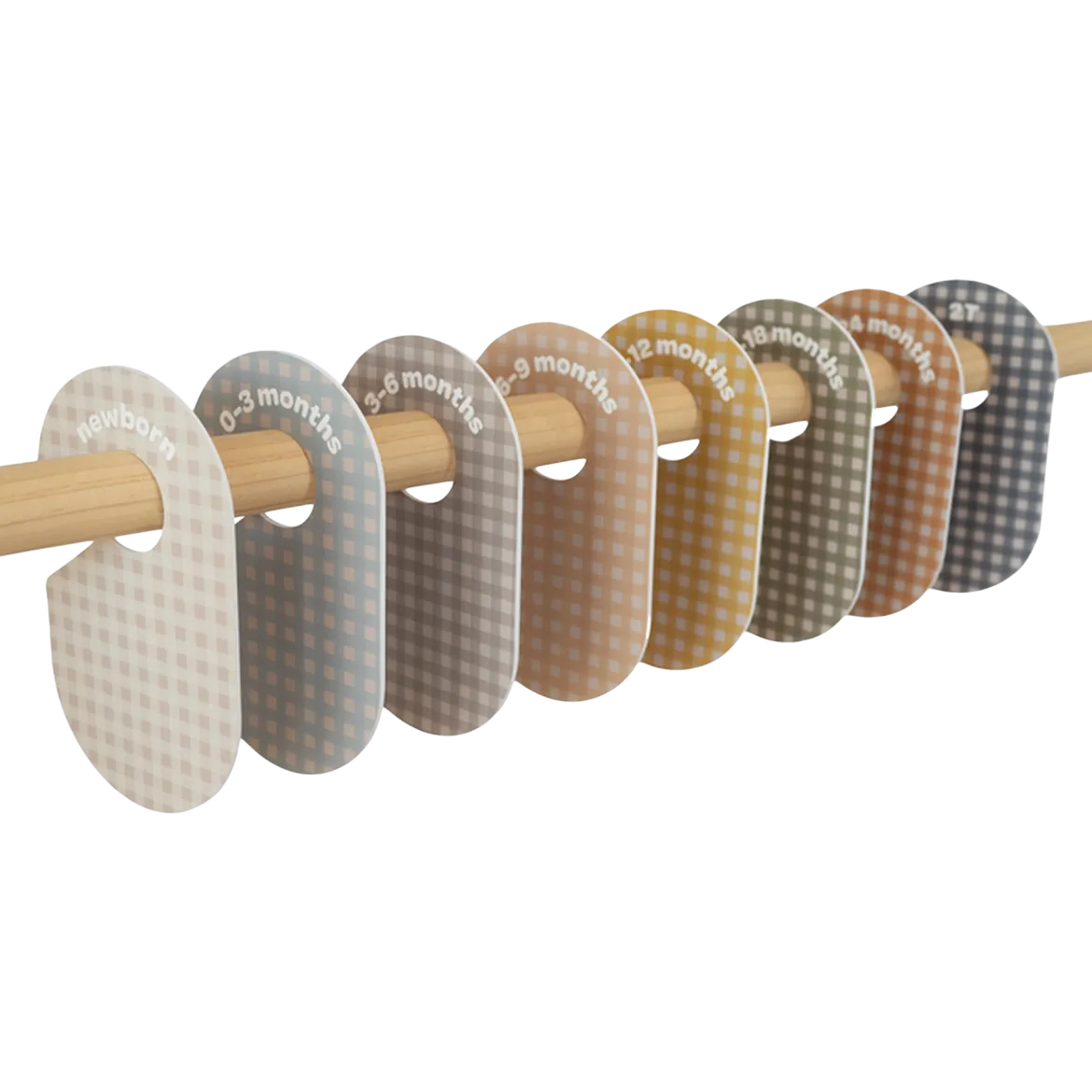 Closet Dividers