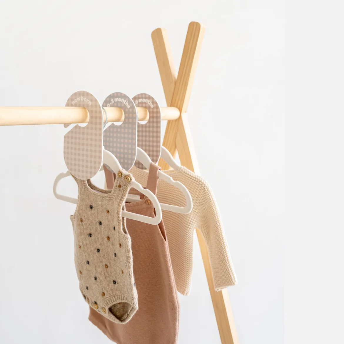 Closet Dividers