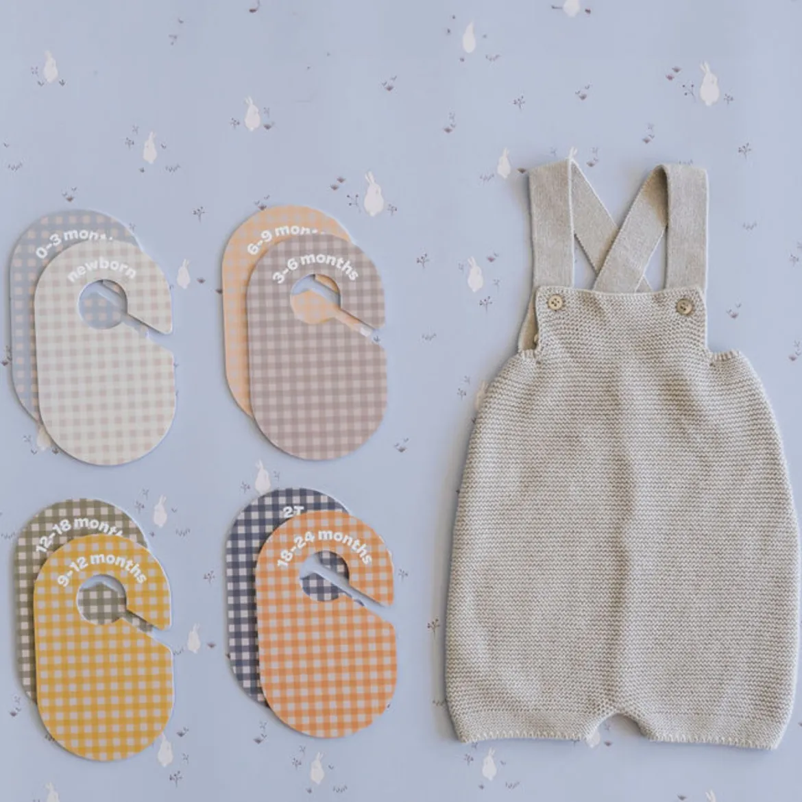 Closet Dividers