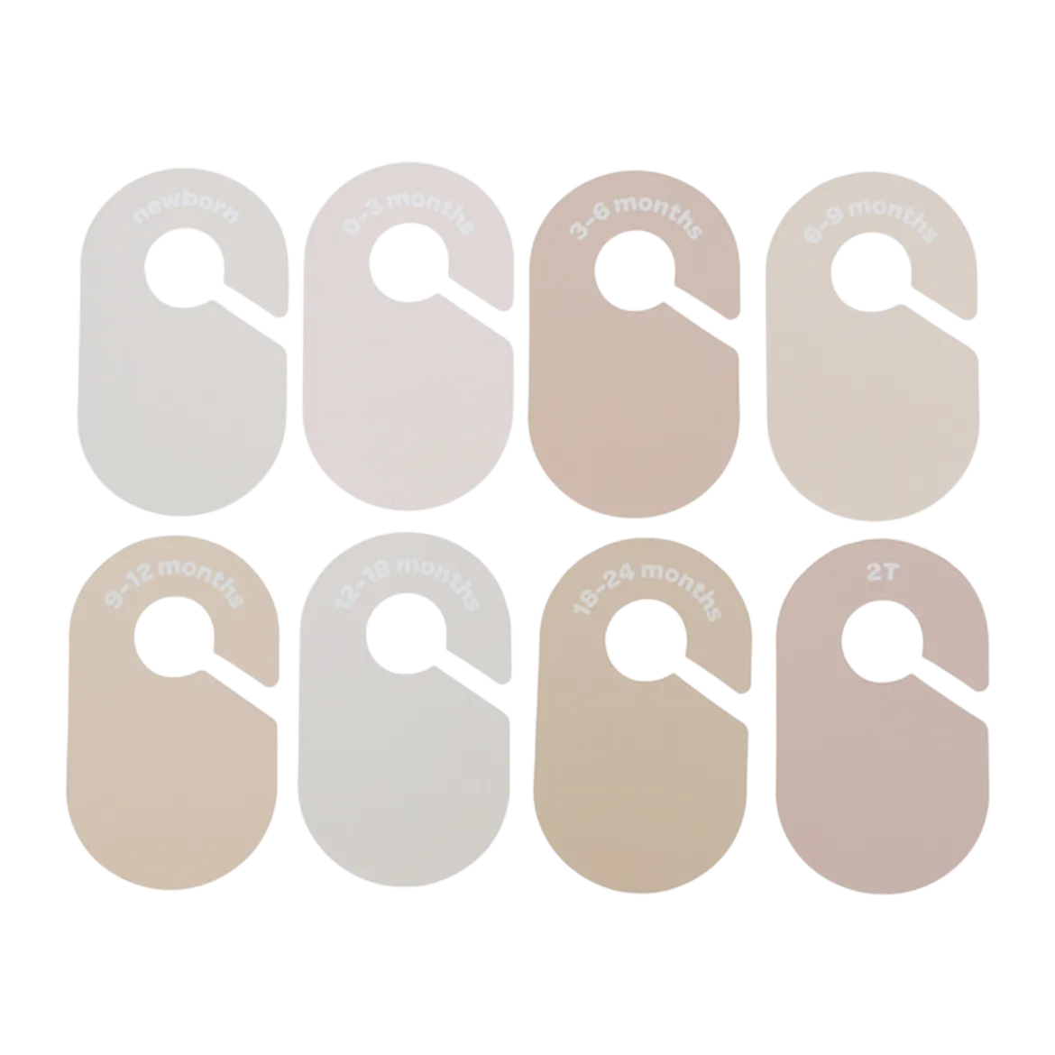 Closet Dividers