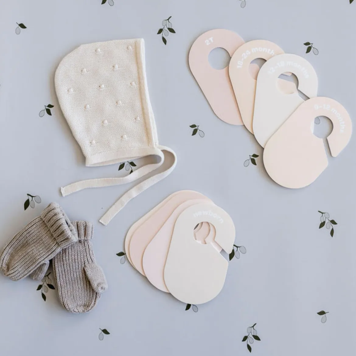 Closet Dividers