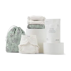 Cloth Diapering Try-It Kit