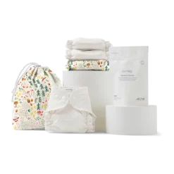 Cloth Diapering Try-It Kit