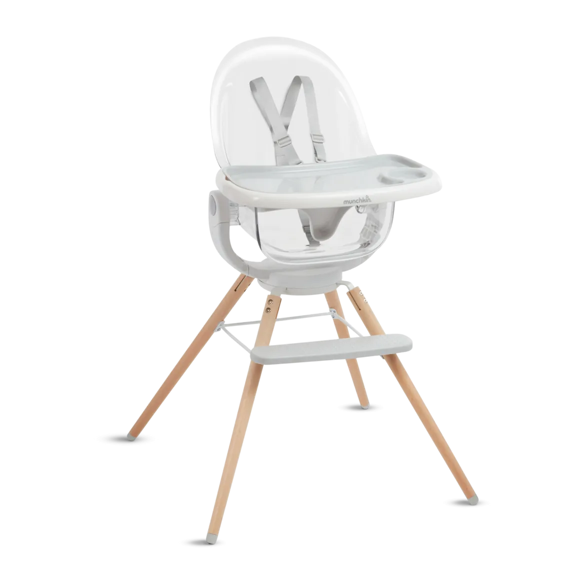 360 Cloud Baby High Chair