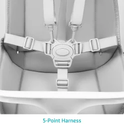360 Cloud Baby High Chair